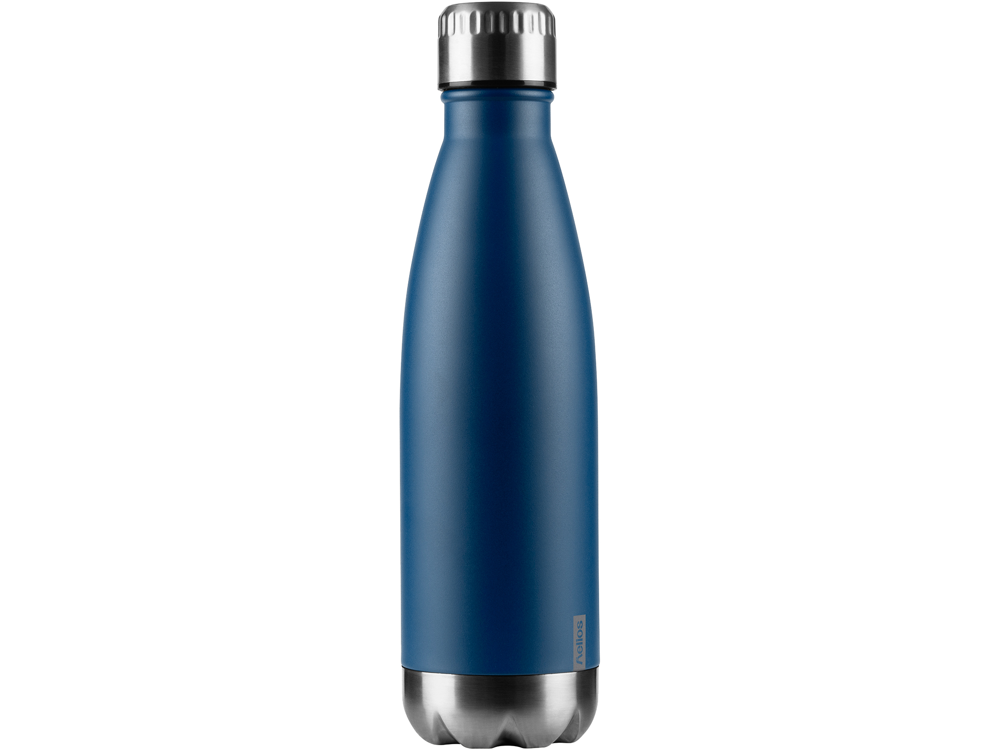 1502-129 - Vacuum bottle blue 0.5 L ENJOY - Helios
