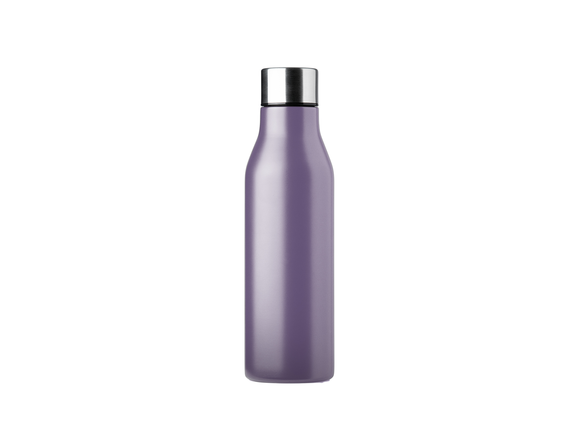 1512-219 - Vacuum bottle lavender 0.5 L JOURNEY - Helios