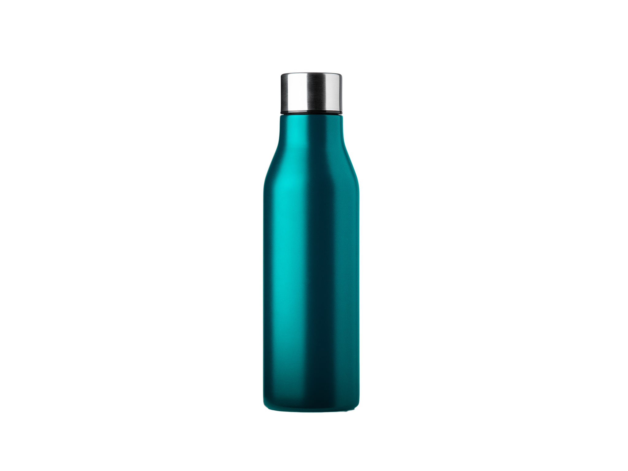 1512-220 - Vacuum bottle Green Lake 0.5 L JOURNEY - Helios