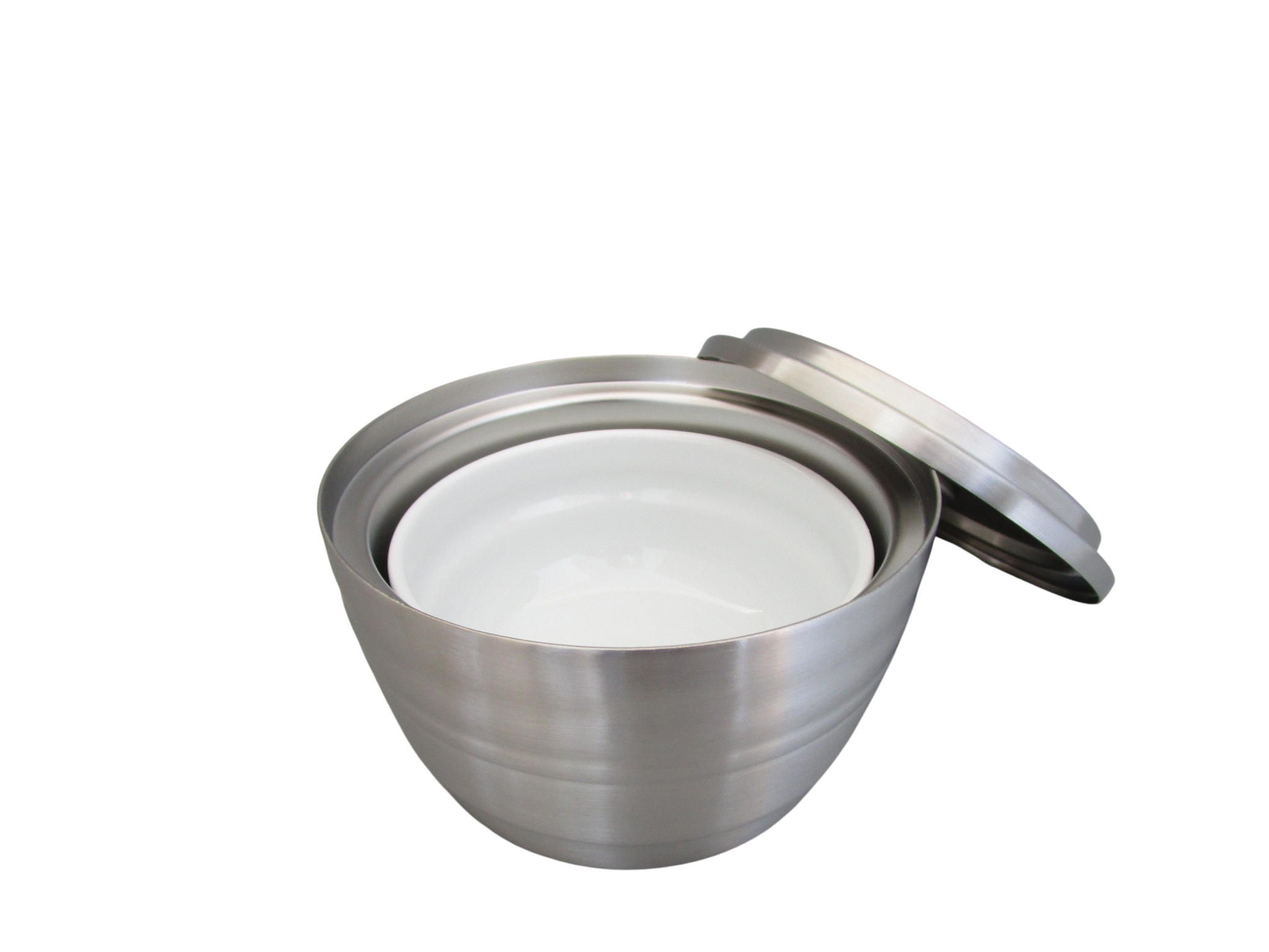 1821 - Pot isotherme avec couvercle pour la soupe SOUPER - Helios