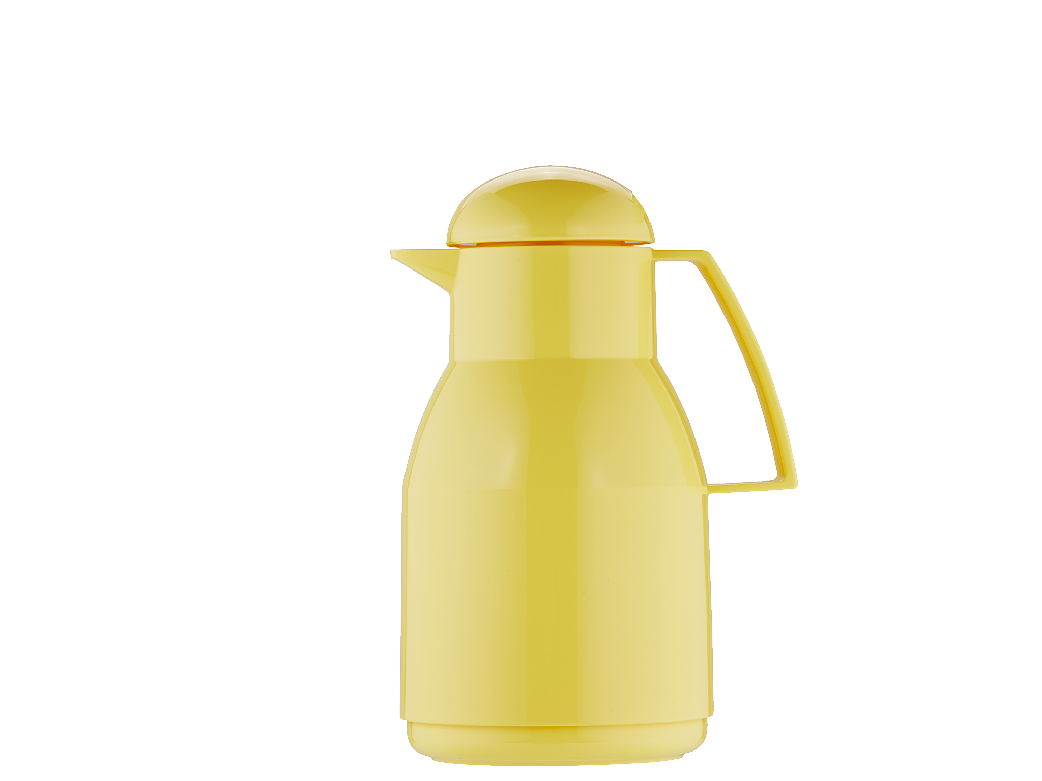 2734-035 - Vacuum jug yellow 1.0 L TOP - Helios