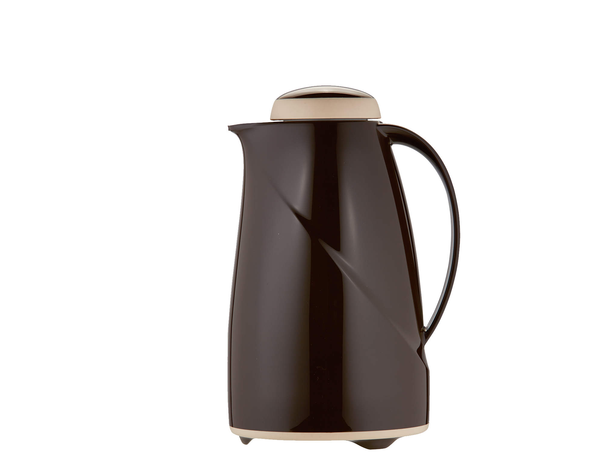2945-123 - Pichet isotherme cappuccino 1.5L WAVE MAXI - Helios