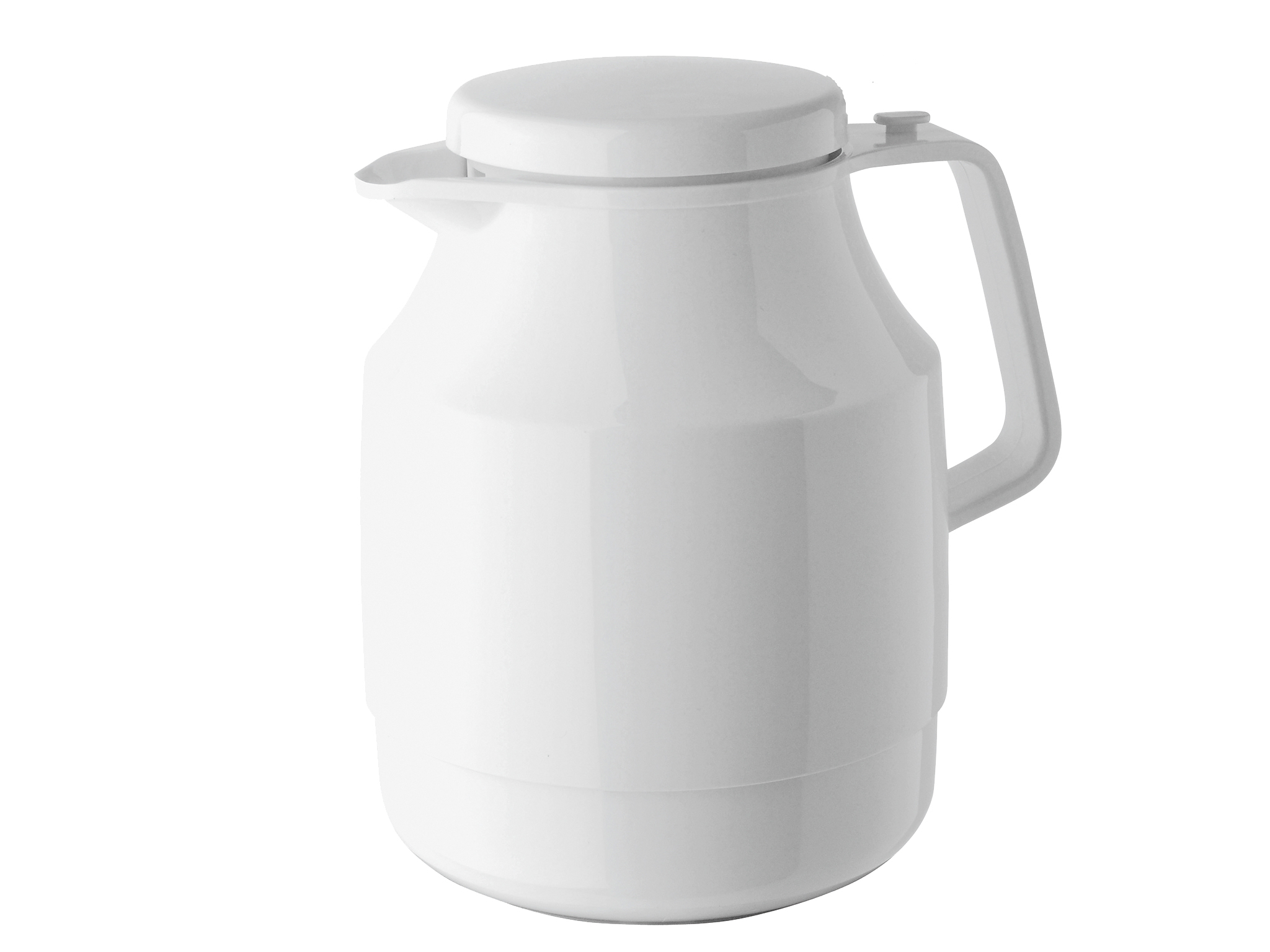 3335-001 - Pichet isotherme blanc 1.3 L TEABOY - Helios