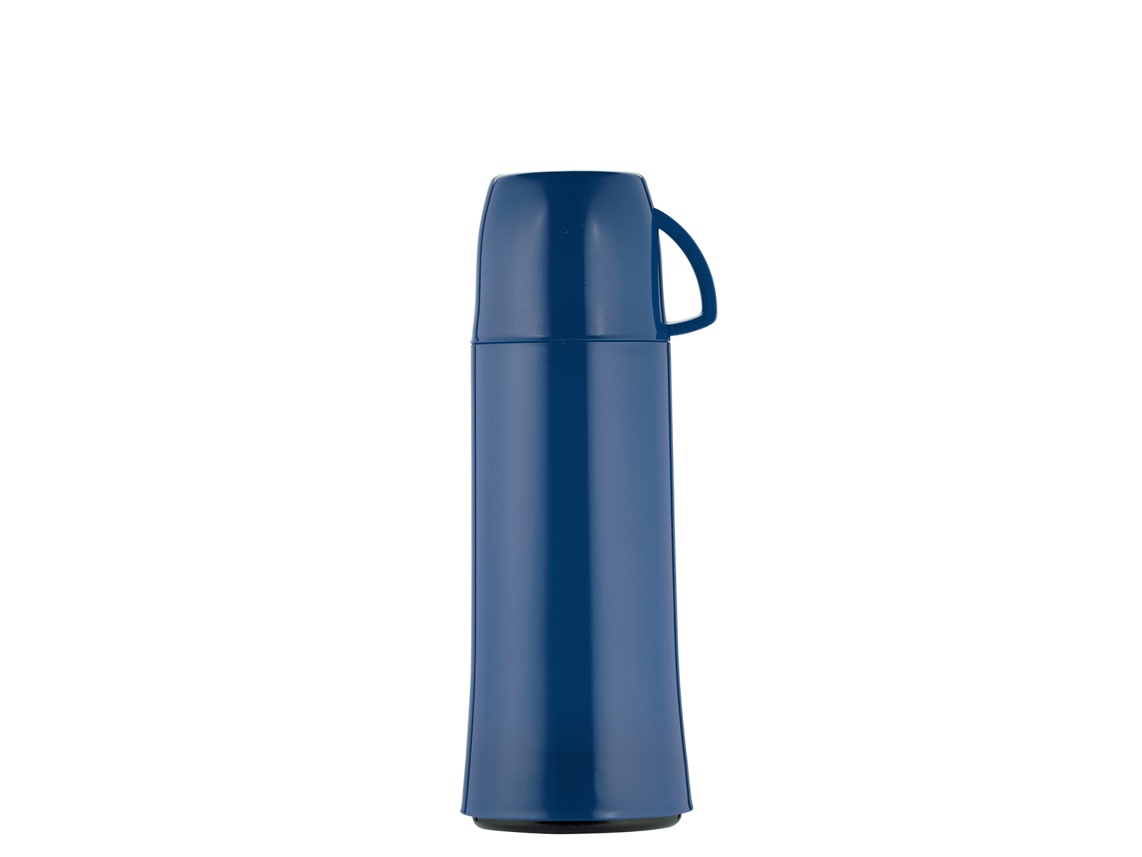 5443-005 - Vacuum flask blue 0.75 L ELEGANCE - Helios