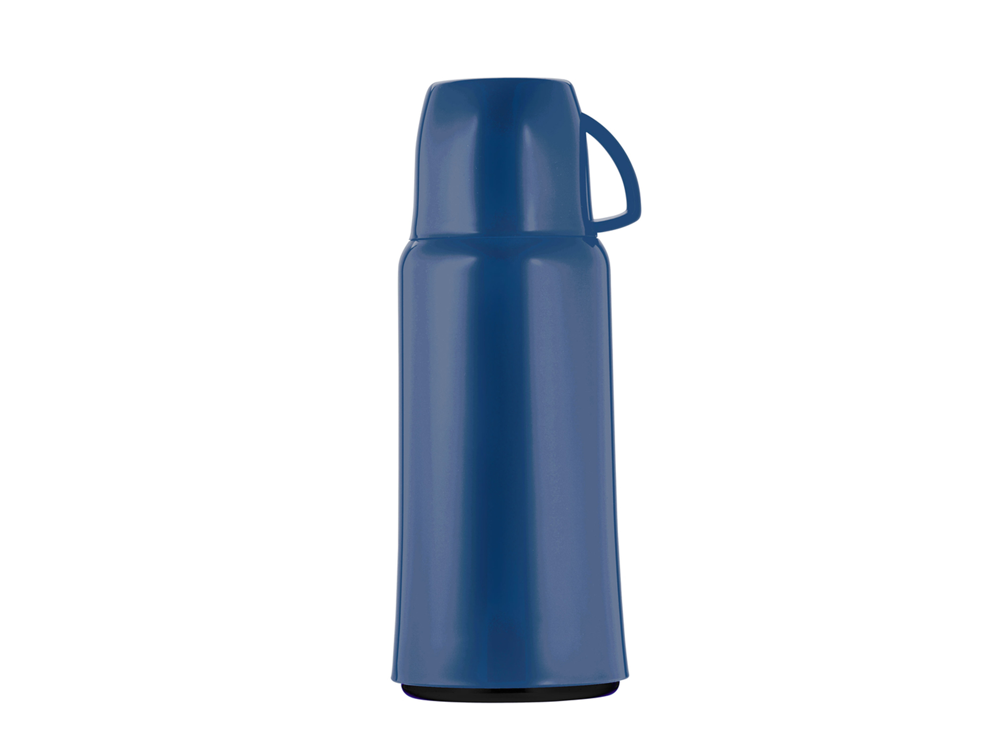 5444-005 - Vacuum flask blue 1.0 L ELEGANCE - Helios