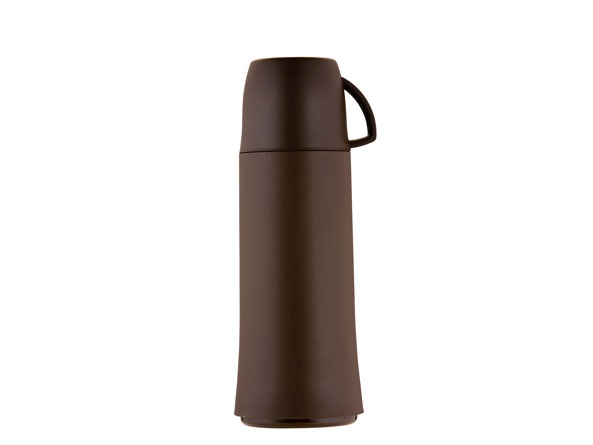 5453-123 - Vacuum flask Cappuccino 0.75 L KARIBIK - Helios