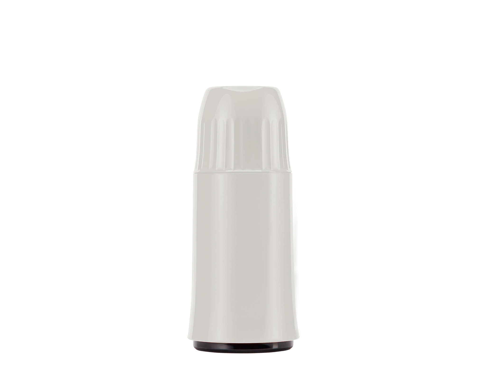 5461-001 - Vacuum flask white 0.25 L ROCKET - Helios