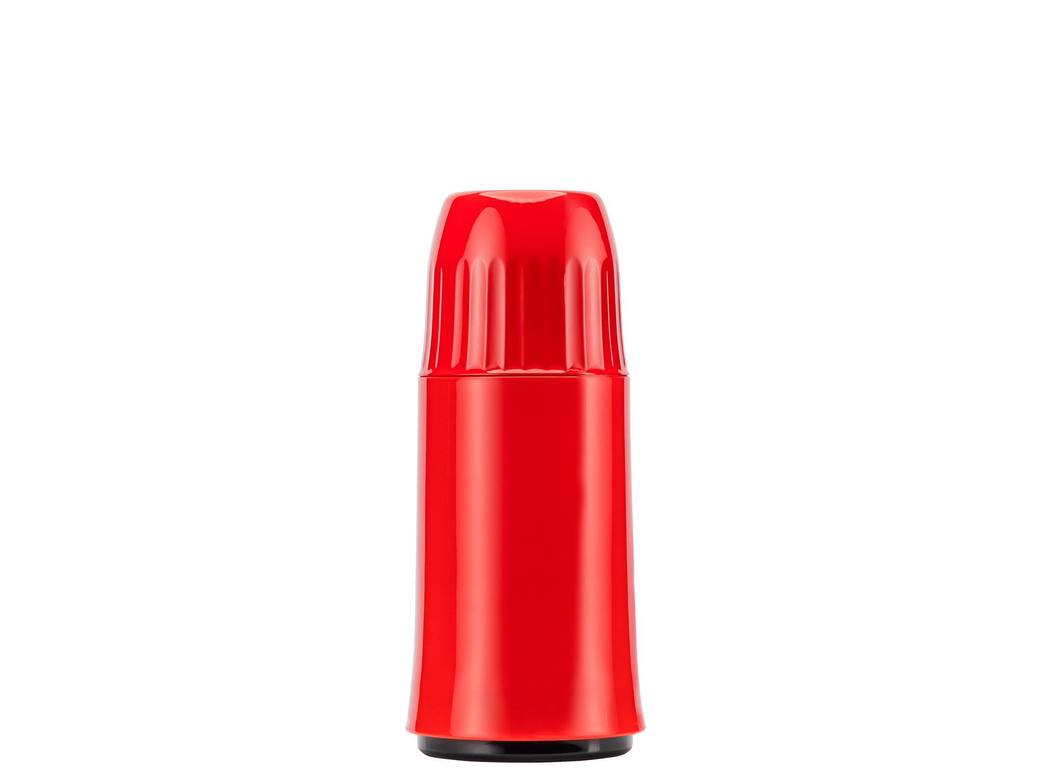 5461-011 - Vacuum flask red 0.25 L ROCKET - Helios