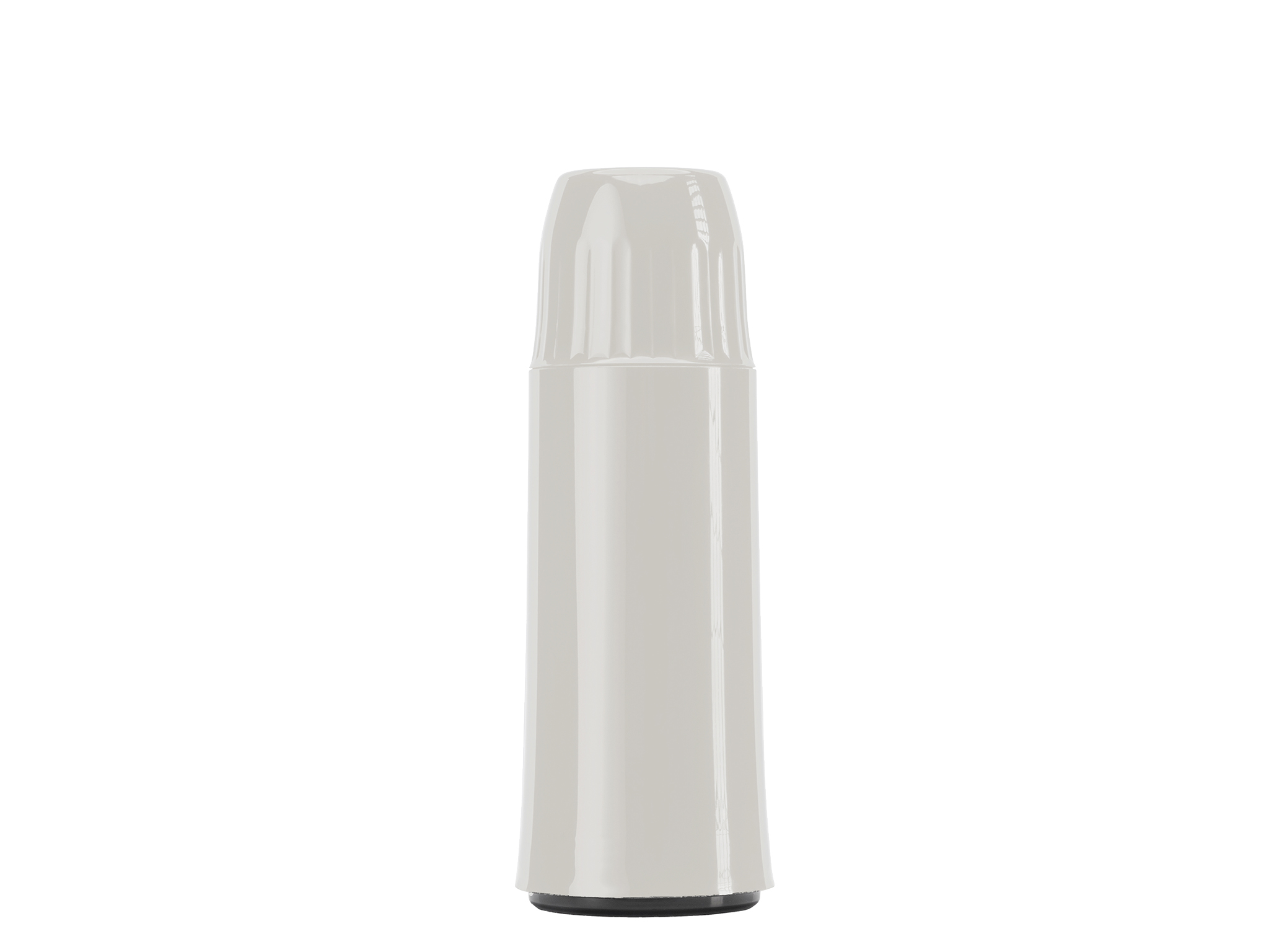 5462-001 - Vacuum flask white 0.50 L ROCKET - Helios