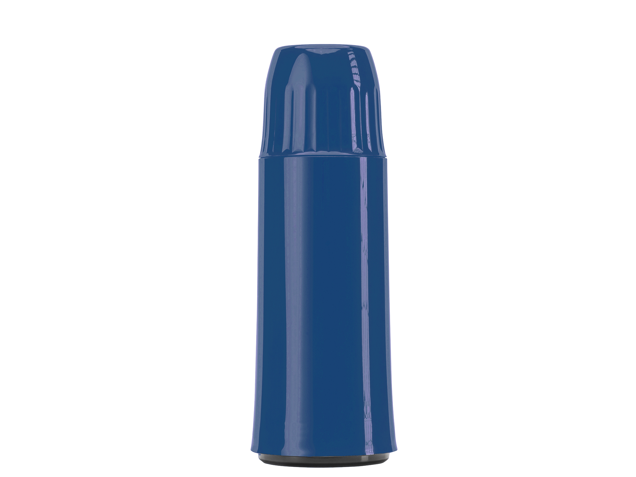 5462-005 - Vacuum flask blue 0.50 L ROCKET - Helios
