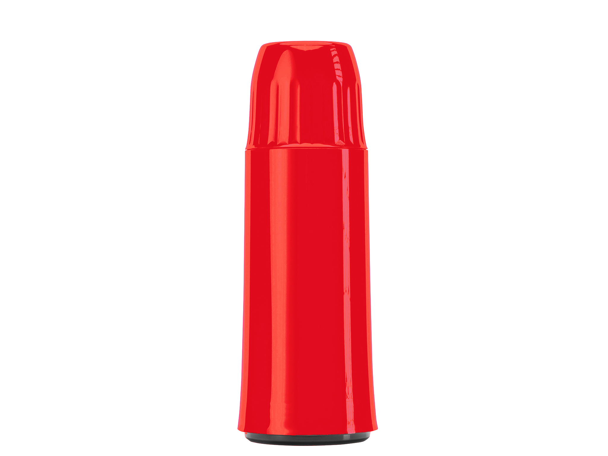 5462-011 - Vacuum flask red 0.50 L ROCKET - Helios