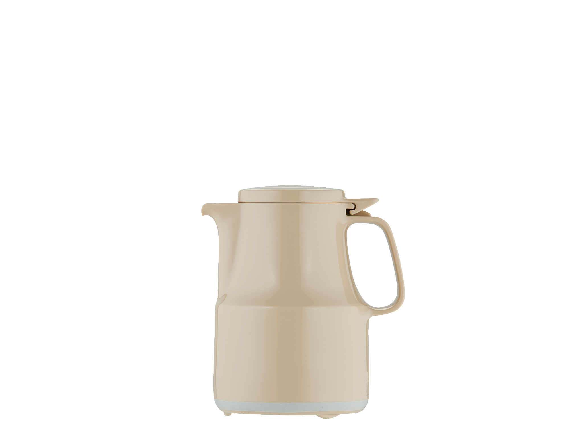 7341-042 - Pichet isotherme beige 0.30 L THERMOBOY - Helios