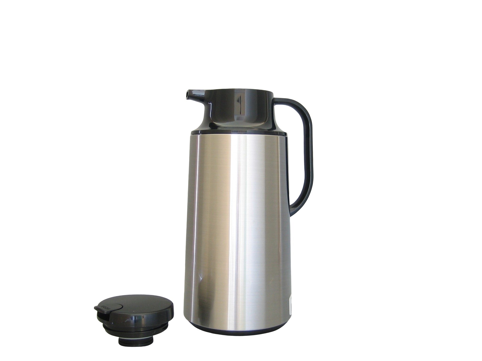 HUS131 - Isoleerkan inox 1.30 L (ALLGO) - Allgo