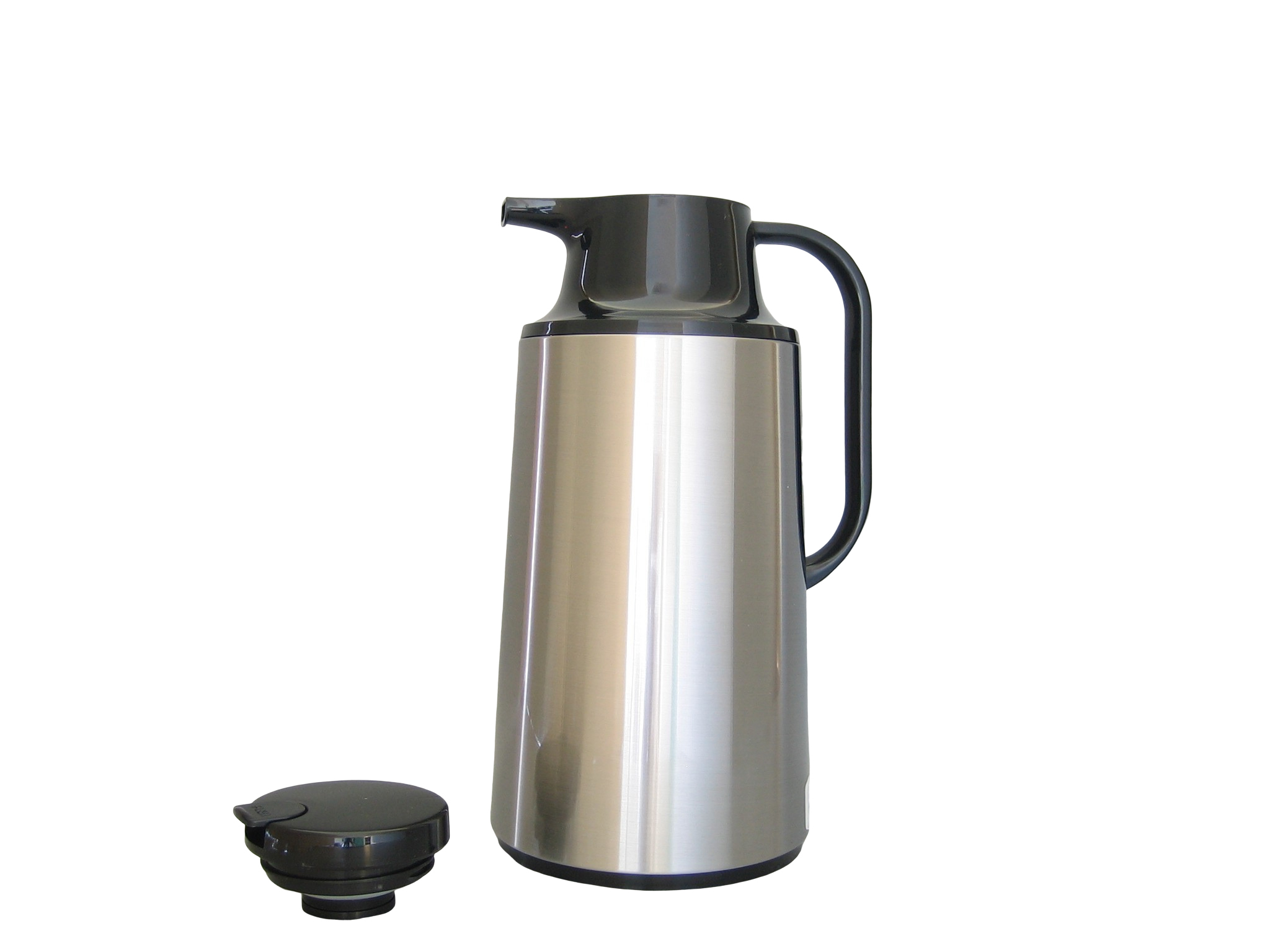 HUS161 - Isoleerkan inox 1.60 L (ALLGO) - Allgo
