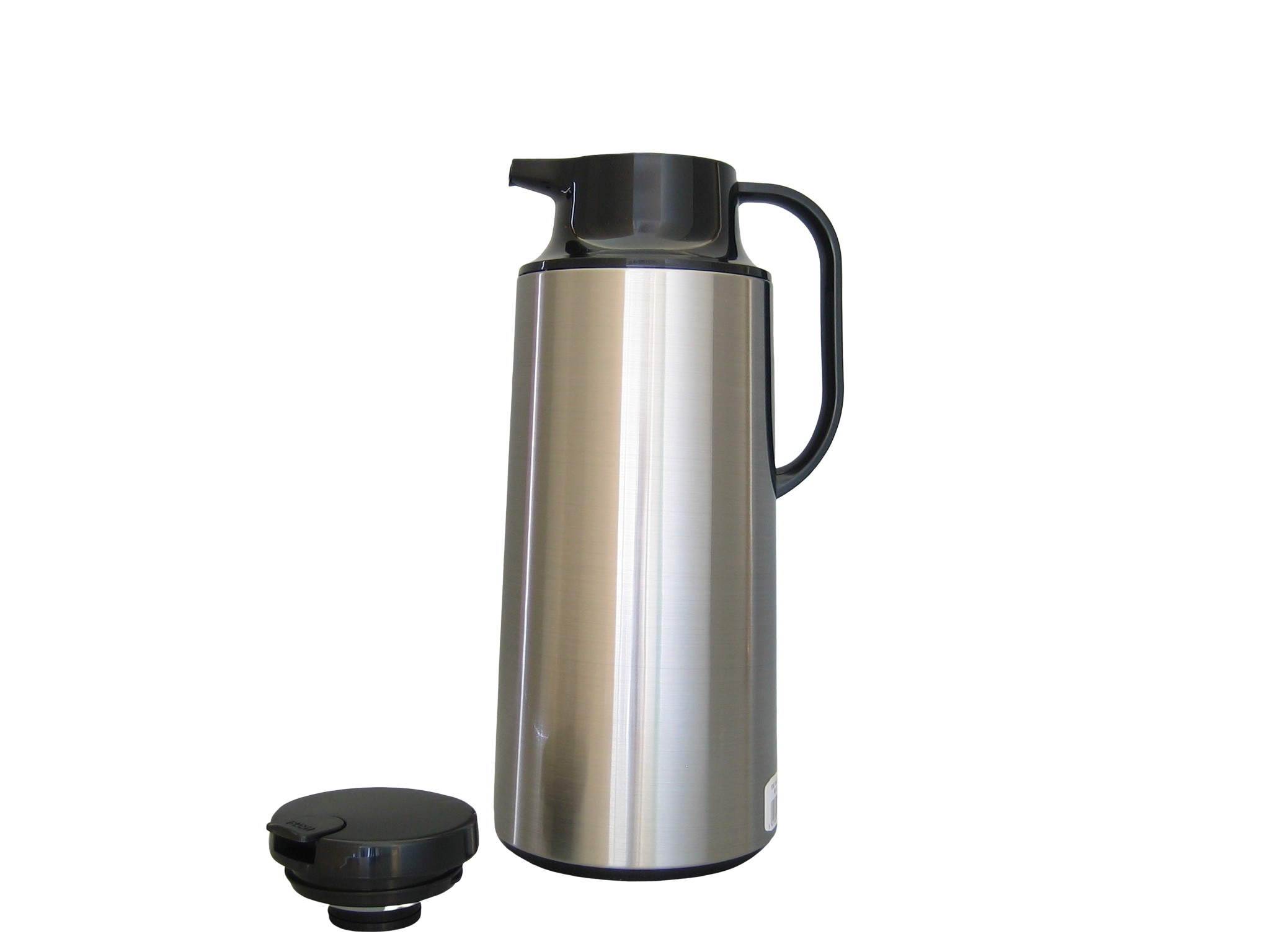 HUS191 - Pichet isotherme inox 1.90 L (ALLGO) - Allgo