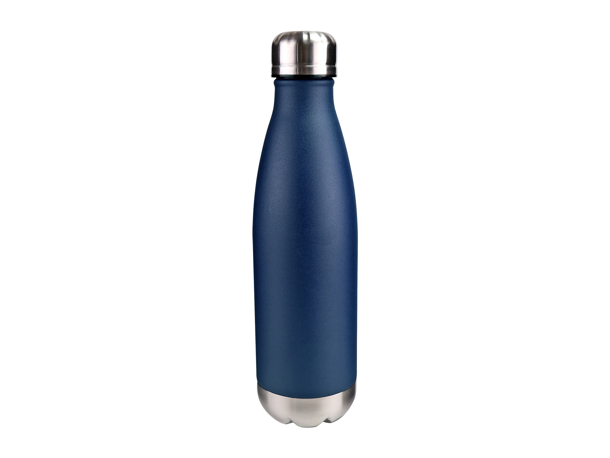 TANGO050X-005 - Bouteille isotherme inox incassable bleu colombe 0.50 L - Isobel