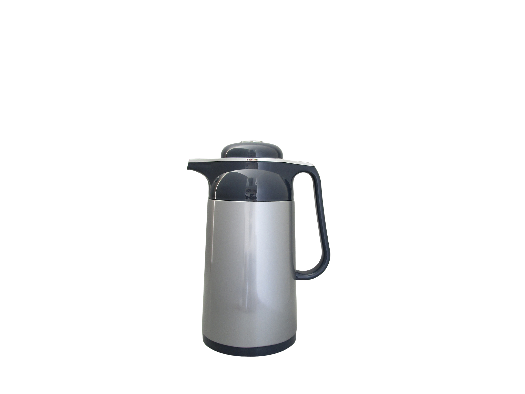 WAM10-049 - Vacuum carafe dark grey 1.0 L - Isobel