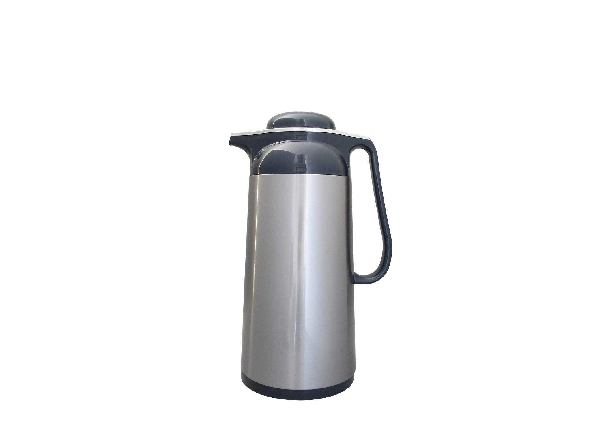 WAM19-049 - Vacuum carafe dark grey 1.90 L - Isobel